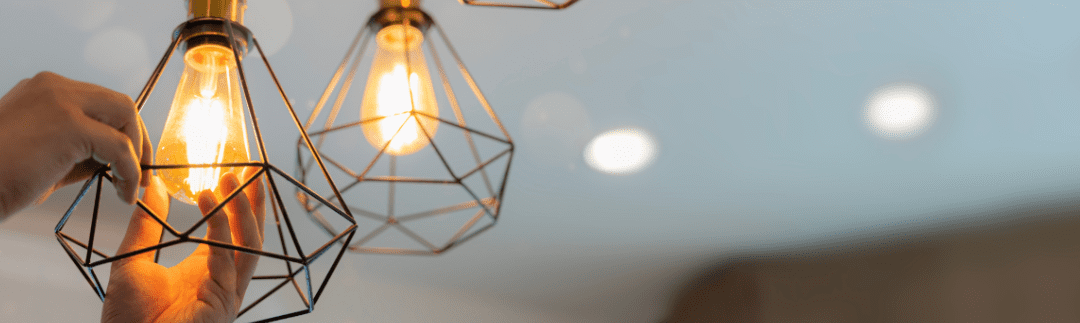 4 Reasons Your Lights Keep Flickering