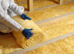 attic insulation, attic insulation services, hvac, hvac services