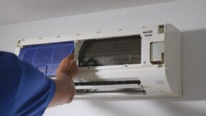 AC repair