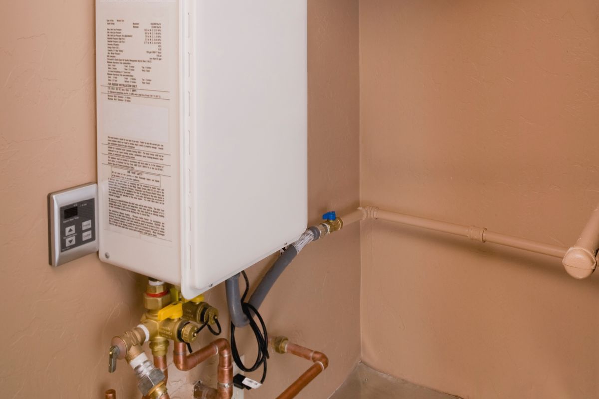 electrical panel upgrade