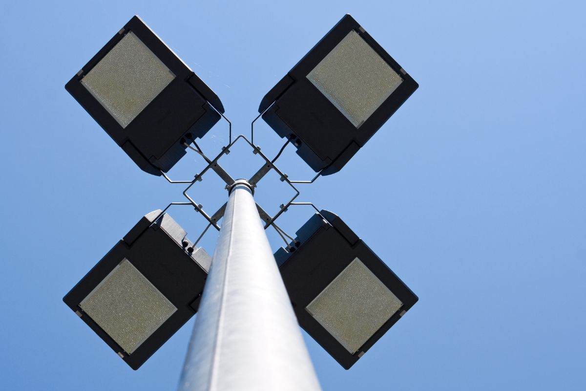 electrical panel upgrade