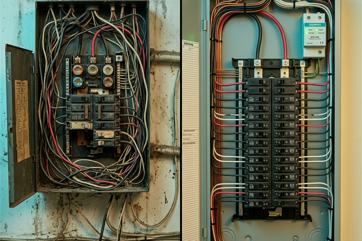 AC repair