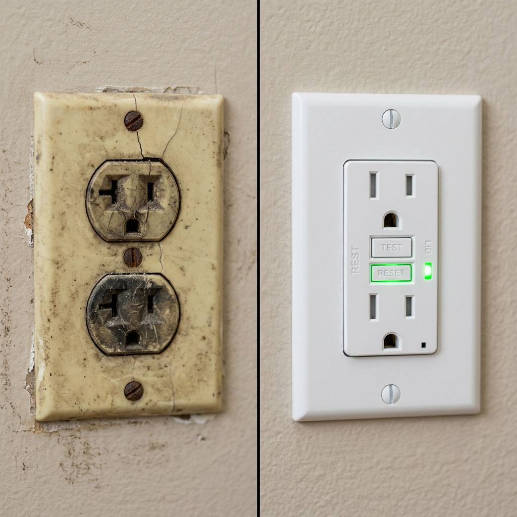 AC repair