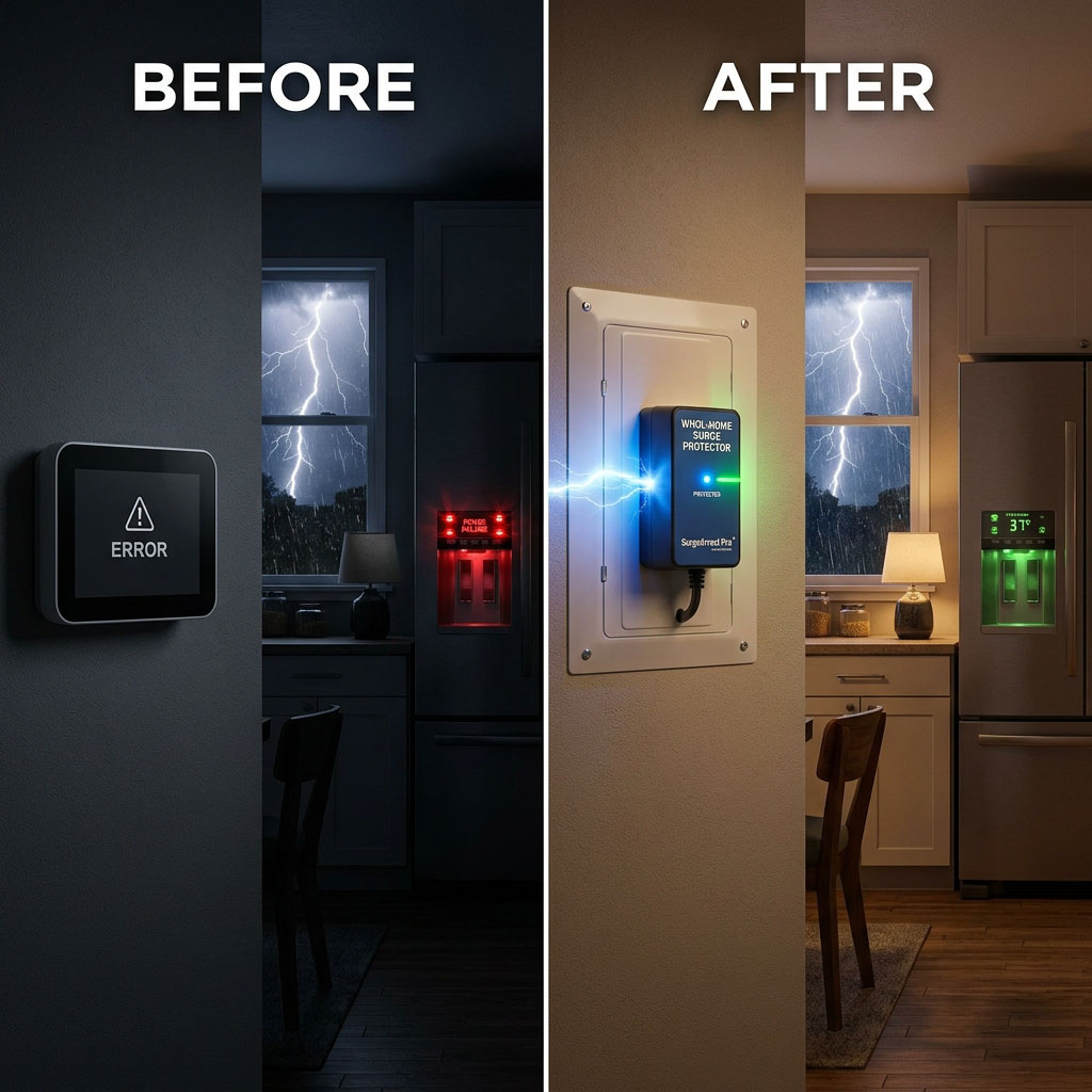 AC repair